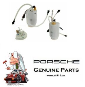 03-06 Genuine Porsche Cayenne Exhaust Manifold Tailpipe Clamp OEM 95511110822