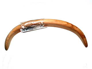 Wood Dash “Eyebrow” Instrument Shade 644.552.311.40 644 552 311 40 ...