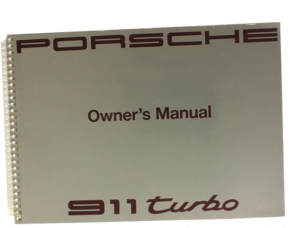 Owners Manuals & Tech Specs