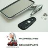 Porsche-Genuine-911-Flag-Mirror-Chrome-Left-91173101310-911-731-013-10-283383051810