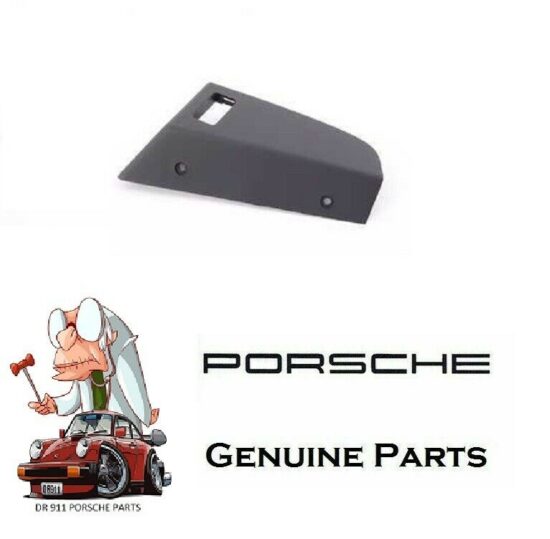 Genuine-Porsche-944-951-968-Interior-Power-window-Switch-Bezel-Right-Door-283238506662