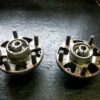 Porsche-944-944s-951-front-hubs-283970085433