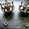 Porsche-944-944s-951-front-hubs-283970085433-2