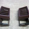 Porsche-944-951-968-Dash-vents-maroon-94457225200-94457225100-283970085525