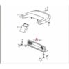 PORSCHE-GENUINE-911-993-WIND-DEFLECTOR-KIT-99356197903DEZ-283833276786-3