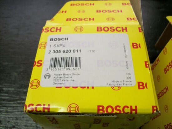 Porsche-FOG-LAMP-LENSES-NOS-BOSCH-2-305-620-011-LISTING-FOR-A-PAIR-91163196400-283509424316-2
