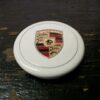 Fuchs-Wheel-Center-Caps-Porsche-Painted-metal-with-inlaid-emblem-any-color-283592866317