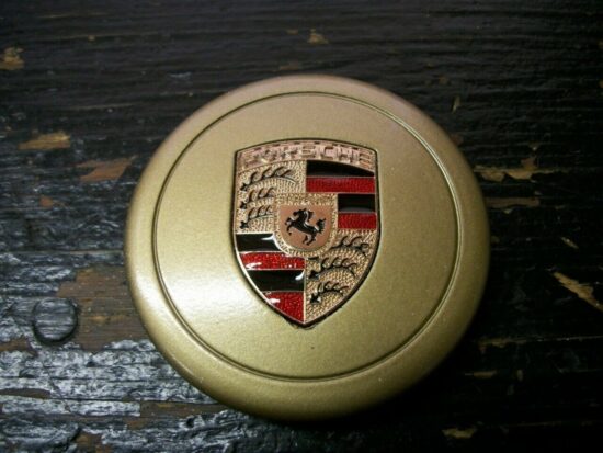 Fuchs-Wheel-Center-Caps-Porsche-Painted-metal-with-inlaid-emblem-any-color-283592866317-5