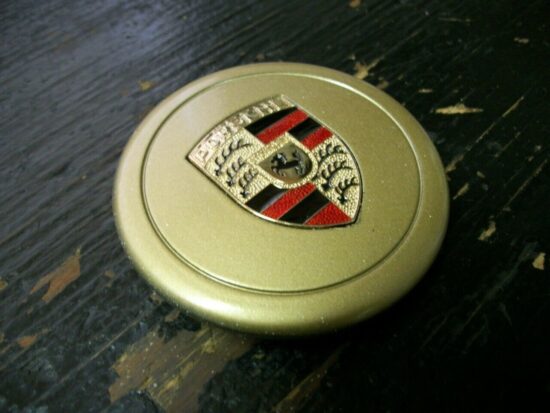Fuchs-Wheel-Center-Caps-Porsche-Painted-metal-with-inlaid-emblem-any-color-283592866317-6