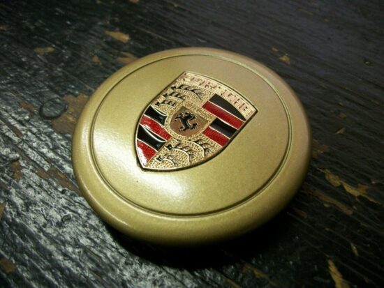 Fuchs-Wheel-Center-Caps-Porsche-Painted-metal-with-inlaid-emblem-any-color-283592866317-7