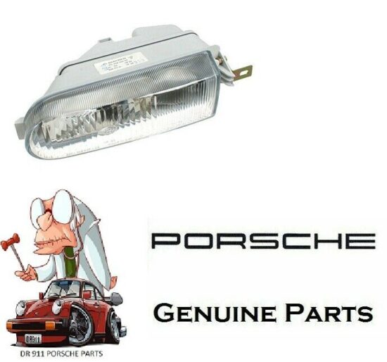 Porsche-968-Fog-Light-Left-assembly-Genuine-Porsche-94463103300-944-631-033-00-283970084677