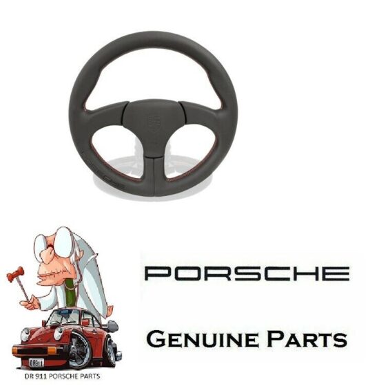 Porsche-logo-and-Guards-Red-stitching-for-Porsche-911-and-959-000043161158YR-283347883987